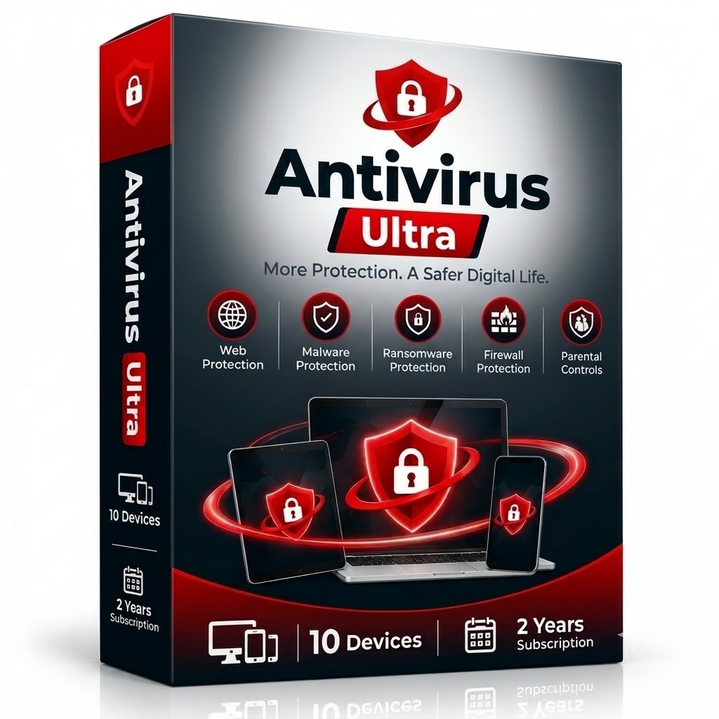 Antivirus Ultra