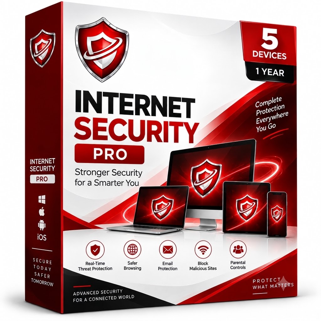 Internet Security Pro